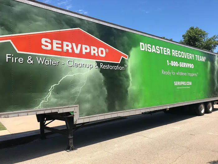 SERVPRO of Midtown Memphis Picture 9