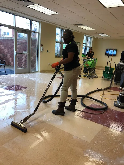 SERVPRO of Midtown Memphis Picture 7