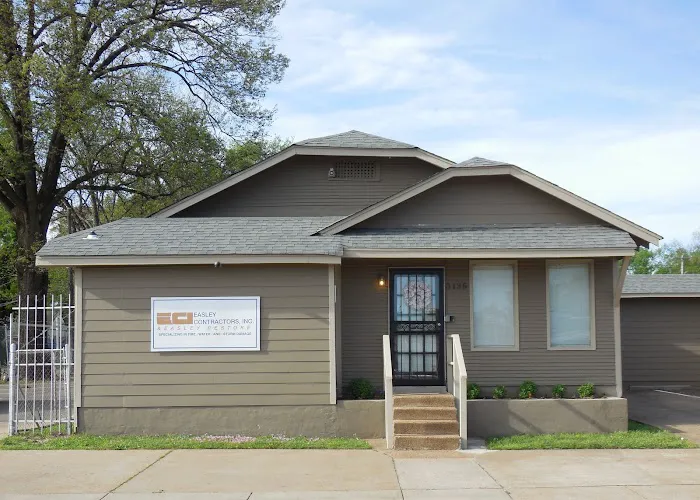 Easley Contractors Inc Picture 2