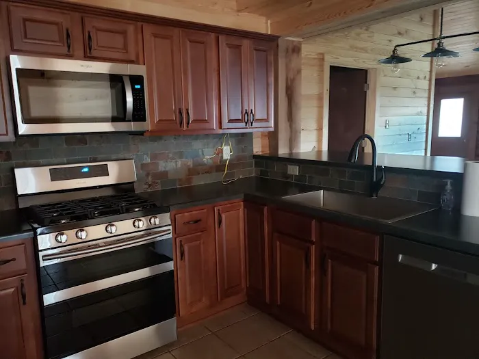 Easley Contractors Inc Picture 1