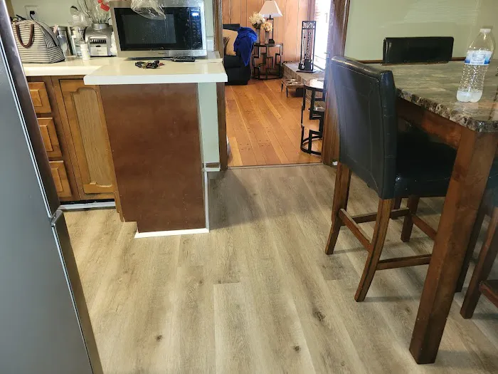 Easley Contractors Inc Picture 5