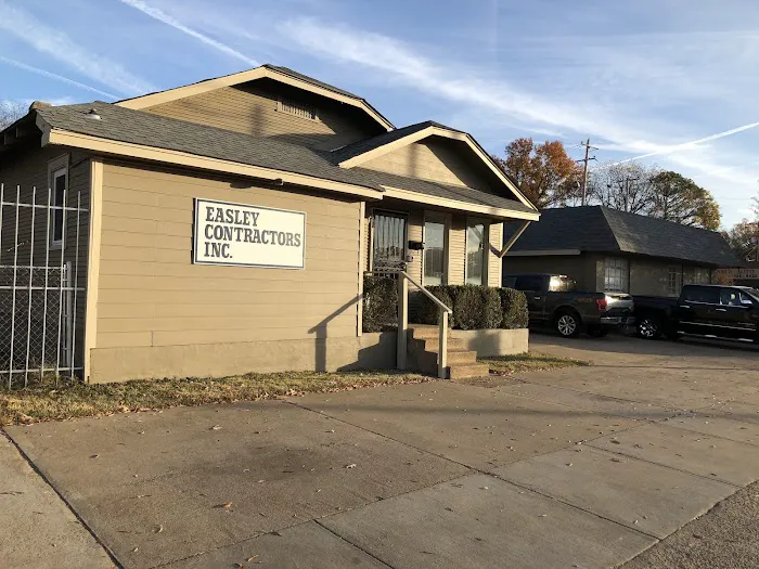Easley Contractors Inc Picture 4