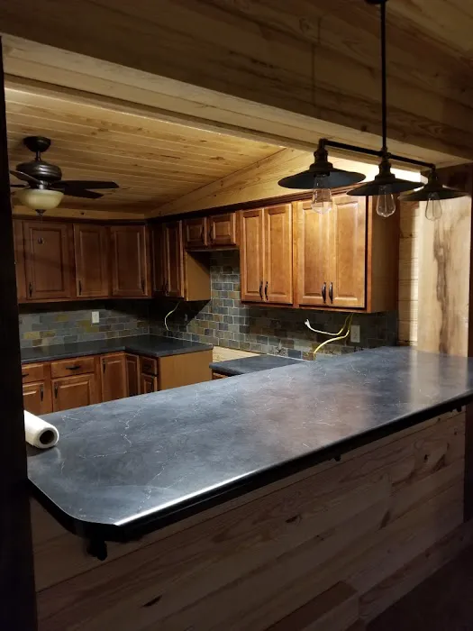 Easley Contractors Inc Picture 8