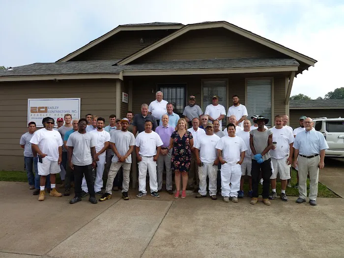 Easley Contractors Inc Picture 10