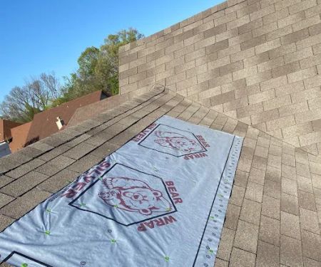 Armil Construction Co