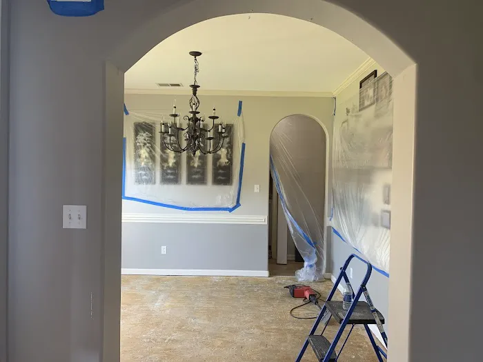 Armil Construction Co Picture 7