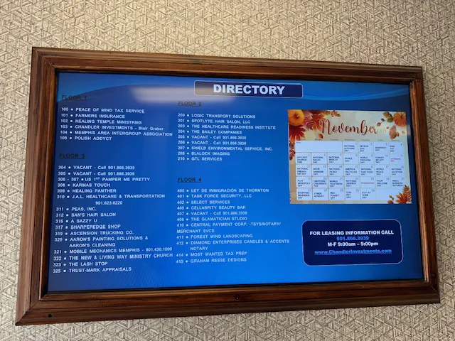 Shield Environmental Services Mold Removal Picture 2