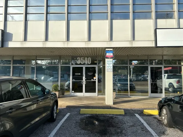 Shield Environmental Services Mold Removal Picture 1