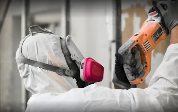 Shield Environmental Services Mold Removal Picture 3