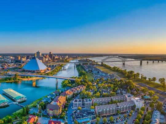 Memphis Emergency Water Damage Cleanup Picture 1