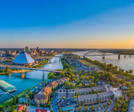 Memphis Emergency Water Damage Cleanup