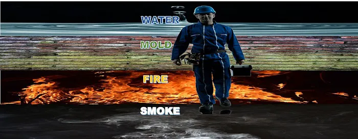 Memphis Emergency Water Damage Cleanup Picture 4