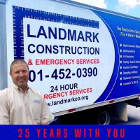 Landmark Construction & Emergency Services ico