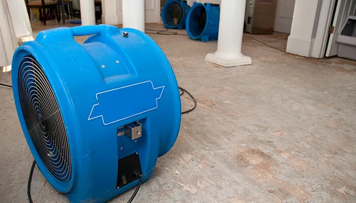 Landmark Construction & Emergency Services Picture 2