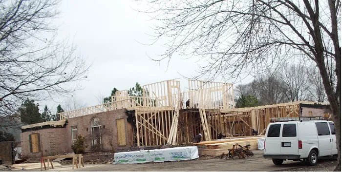 Landmark Construction & Emergency Services Picture 9