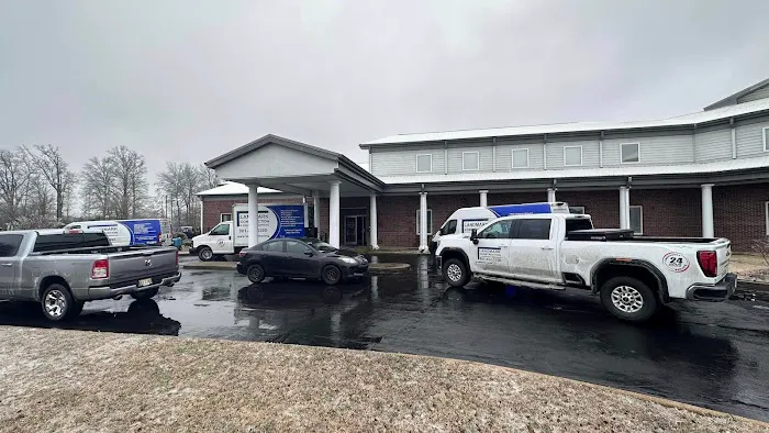 Landmark Construction & Emergency Services Picture 8