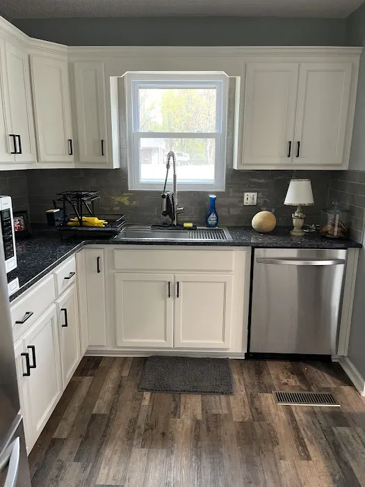 Paul Davis Restoration of the Mid-South Picture 2