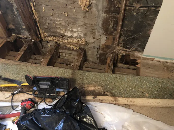 Paul Davis Restoration of the Mid-South Picture 5