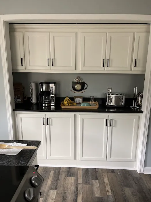 Paul Davis Restoration of the Mid-South Picture 8