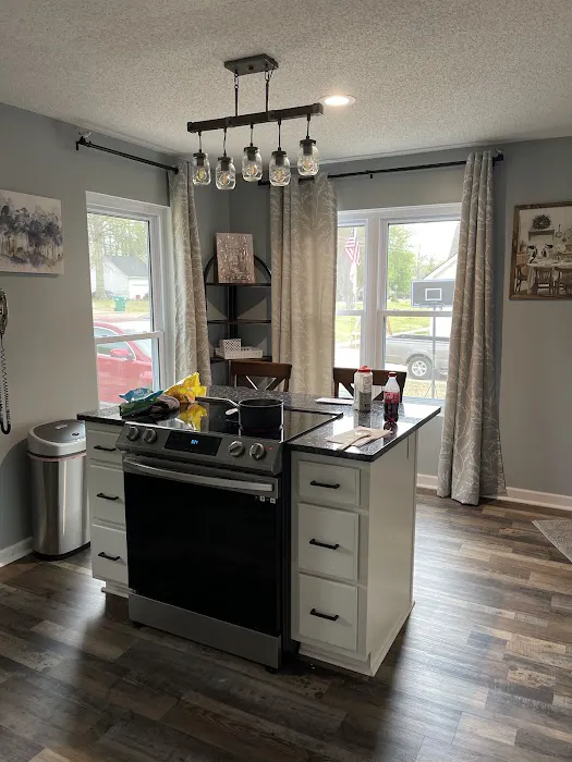 Paul Davis Restoration of the Mid-South Picture 6