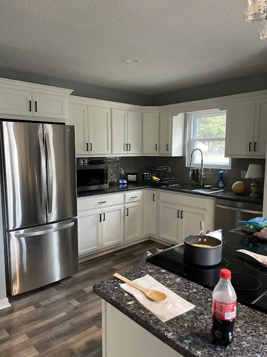 Paul Davis Restoration of the Mid-South Picture 10