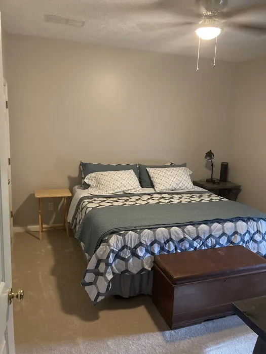 Paul Davis Restoration of the Mid-South Picture 9