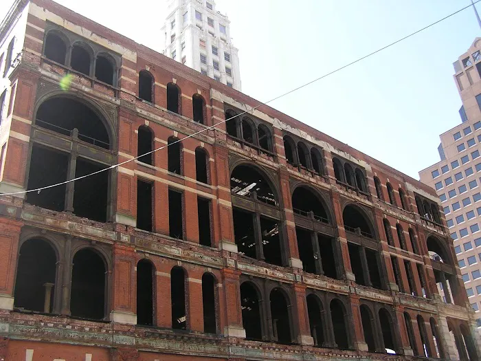 Structural Waterproofing and Restoration, LLC Picture 2