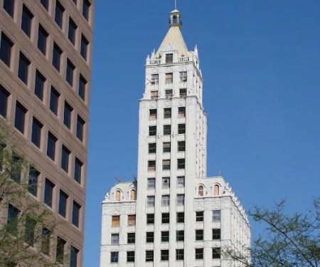 Structural Waterproofing and Restoration, LLC