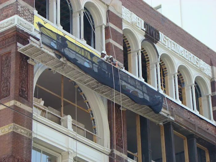 Structural Waterproofing and Restoration, LLC Picture 6