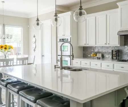 Pinegrove Remodeling & Restoration