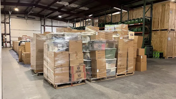 SERVPRO of East Memphis Picture 8