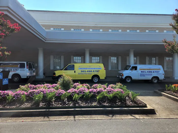 MemphisClean Picture 1