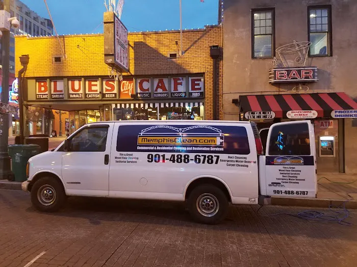 MemphisClean Picture 9