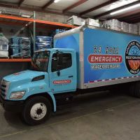 United Water Restoration Group of Memphis ico