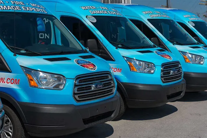 United Water Restoration Group of Memphis Picture 2