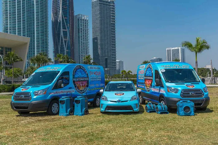 United Water Restoration Group of Memphis Picture 3