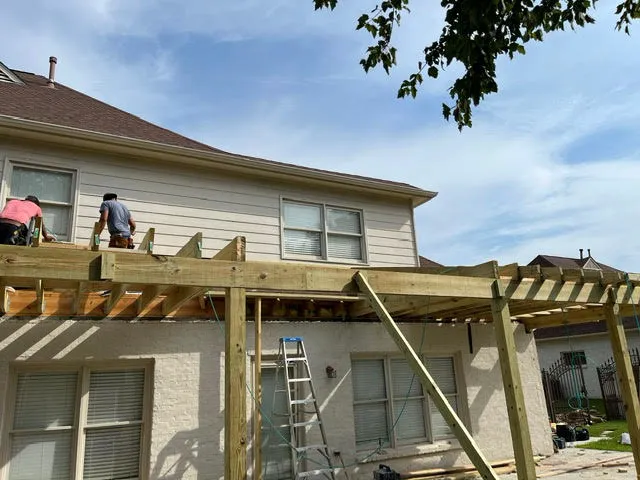 AFM Restoration INC Picture 1