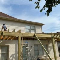 AFM Restoration INC ico