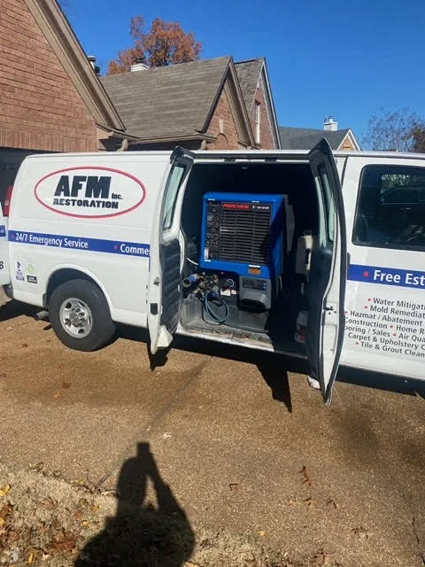 AFM Restoration INC Picture 3