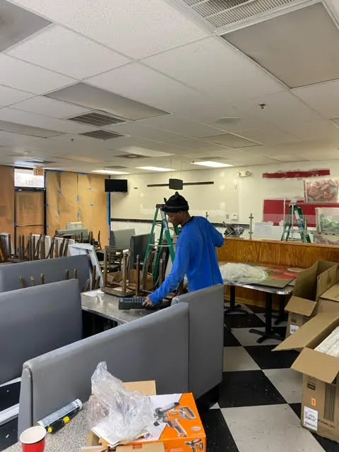 AFM Restoration INC Picture 5