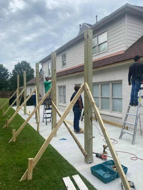 AFM Restoration INC Picture 4