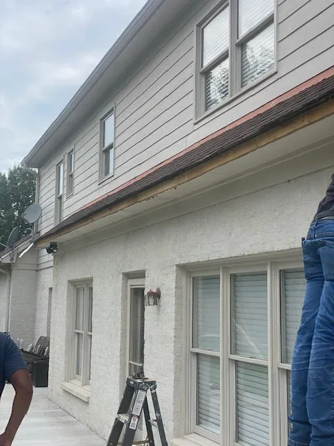 AFM Restoration INC Picture 6