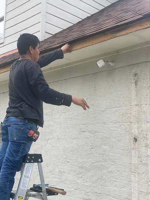 AFM Restoration INC Picture 8