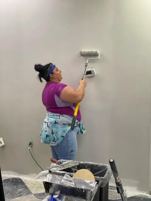 AFM Restoration INC Picture 9