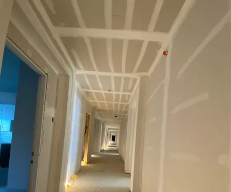 Onepiece drywall & paint LLC