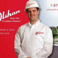 Olshan Foundation Repair ico