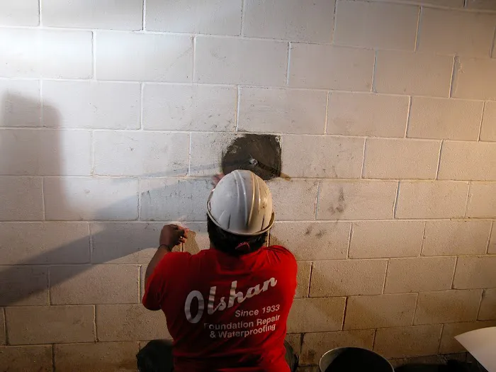 Olshan Foundation Repair Picture 3