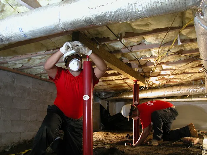 Olshan Foundation Repair Picture 2