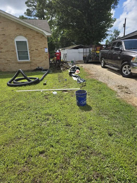 Olshan Foundation Repair Picture 4