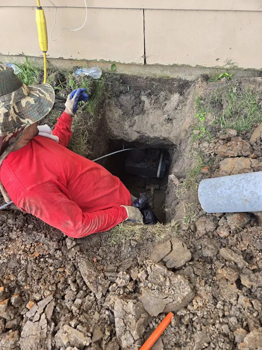 Olshan Foundation Repair Picture 5